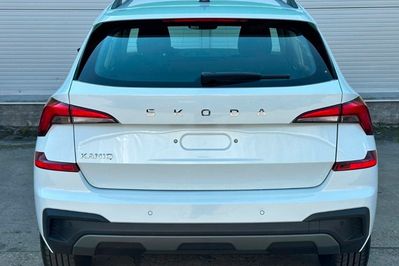 Skoda Kamiq Drive 1.0 TSI DSG