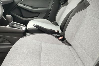 Renault Clio Evolution 1.6 E-Tech Hybrid AT