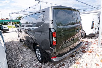 Ford Transit Custom 320 L2H1 Trend