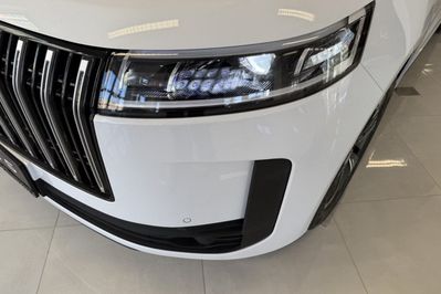 Jaecoo 5 1.6 T-GDI HEV Premium DCT