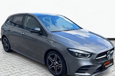 Mercedes Klasa B 200 AMG Line