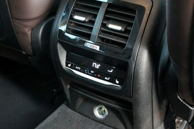 BMW X3 xDrive20i xLine