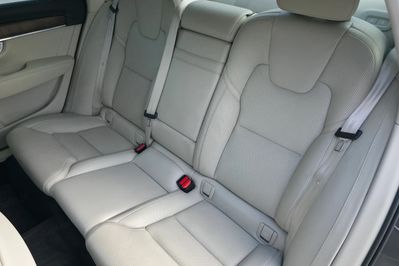 Volvo S90 B5 D AWD Inscription aut