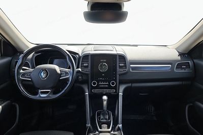 Renault Koleos 1.3 TCe Techno EDC