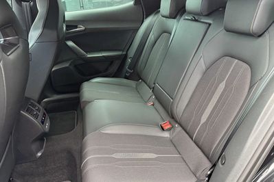 Cupra Formentor 2.0 TSI 4Drive DSG