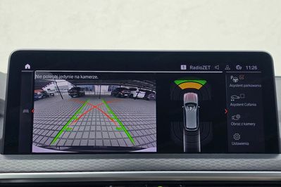 BMW X3 xDrive20i M Sport