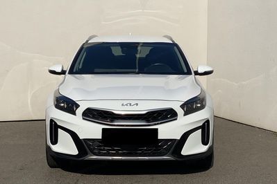 Kia XCeed 1.5 T-GDI M DCT