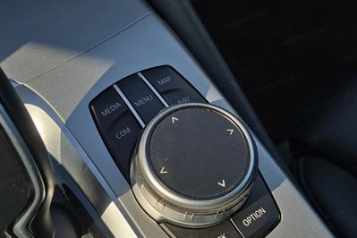 BMW Seria 5 520d  aut