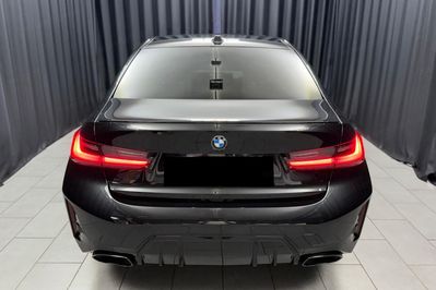 BMW Seria 3 M340i xDrive