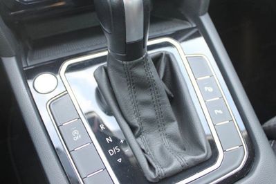 Volkswagen Passat TDI SCR Business DSG