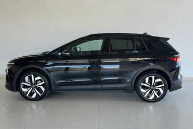 Skoda Elroq Sportline 60 63kWh