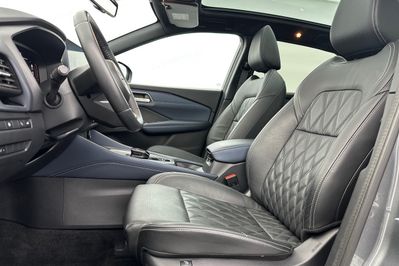 Nissan Qashqai Tekna+ 1.5 E-Power AT