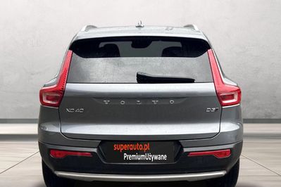 Volvo XC40 D3 AWD Momentum