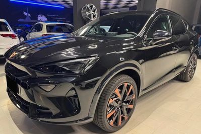 Cupra Formentor 1.5 e-TSI DSG