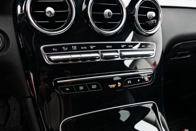 Mercedes GLC 220 d 4-Matic