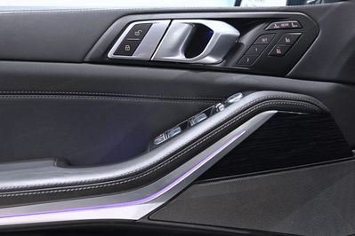 BMW X7 xDrive40d M Sport