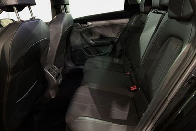 Cupra Leon 1.5