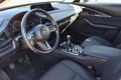 Mazda CX-30 2.0