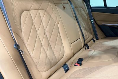 BMW X5 xDrive30d M Sport