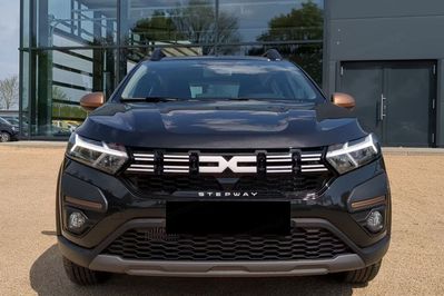 Dacia Sandero Stepway Extreme LPG 1.0 TCe