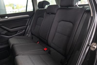 Volkswagen Passat 1.5 TSI EVO Business DSG