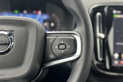 Volvo XC40 B3 Essential aut