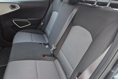 Kia Soul e-Soul 64kWh M
