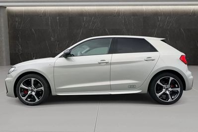 Audi A1 Sportback 40 TFSI S Line