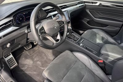Volkswagen Arteon Elegance 2.0 TSI  DSG