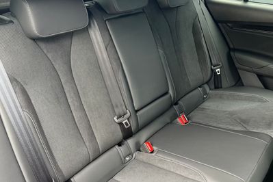 Skoda Elroq Sportline 60 63kWh