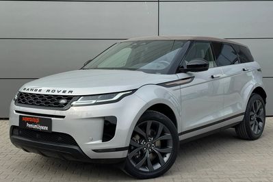 Land Rover Range Rover Evoque Evoque 2.0 D165 mHEV Bronze Collection aut
