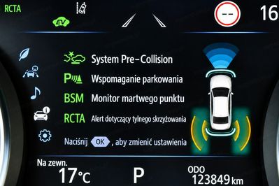 Toyota Camry 2.5 Hybrid Executive Cvt