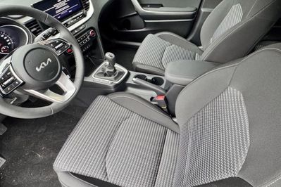 Kia XCeed 1.5 T-GDI M DCT