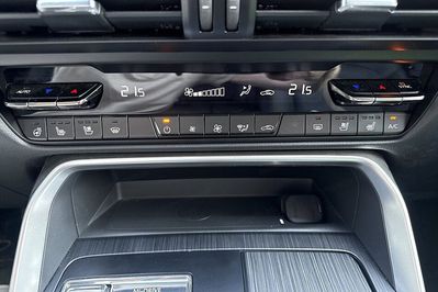 Mazda CX-60 2.5 PHEV Homura AWD aut