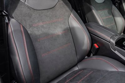 Mercedes Klasa A 220 4-Matic AMG Line