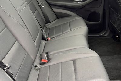 Mercedes GLE 300 d 4-Matic AMG Line