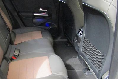 Mercedes EQA 250  Electric Art