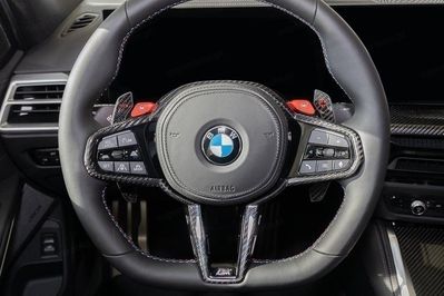 BMW Seria 3 M3 Competition xDrive