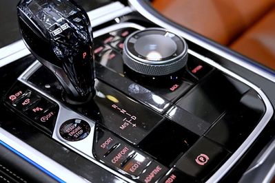 BMW Seria 8 Gran Coupe 840d xDrive