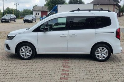 Renault Kangoo 1.3 Equilibre