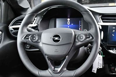 Opel Corsa GS  1.2 T mHEV eDCT