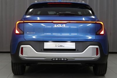 Kia XCeed 1.6 T-GDI M DCT