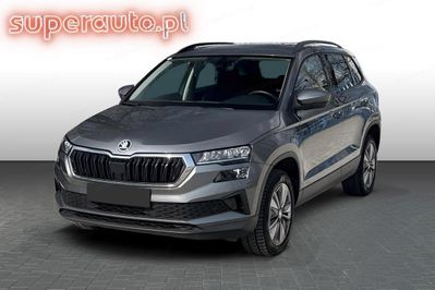 Skoda Karoq Ambition 2.0 TDI SCR  DSG