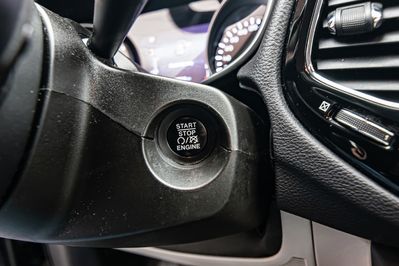 Jeep Compass 2.0 MJD Limited 4WD S&S