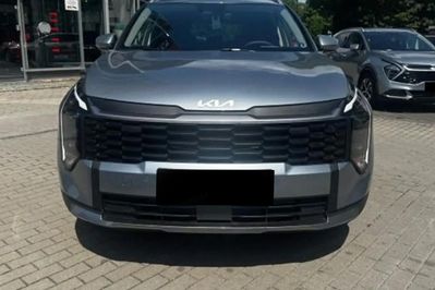 Kia Sportage 1.6 T-GDI M 2WD DCT