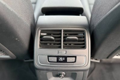 Audi A4 Avant 35 TFSI