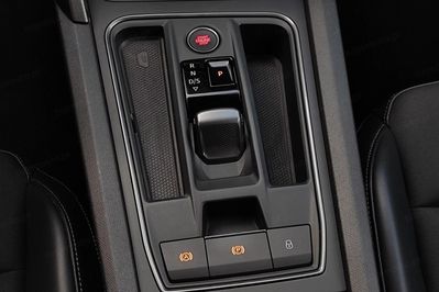 Cupra Formentor 1.4 e-Hybrid VZ DSG