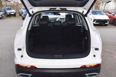 DFSK FX 600 Prestige 1.5 T-GDI aut