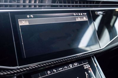 Audi Q8 50 TDI quattro