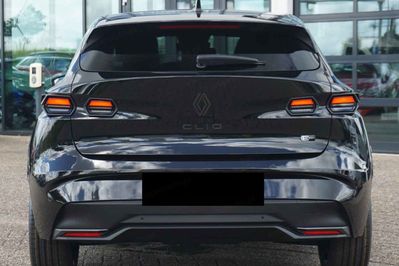 Renault Clio Esprit Alpine 1.8 E-TECH Full Hybrid